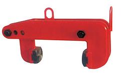 L型立式卷鋼吊具